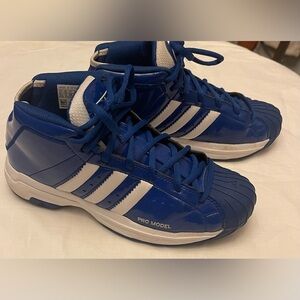 Adidas Pro Model Basketball Shoes 5.5